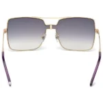 Lunettes de soleil pour femme web eyewear we0201 34z lilas_6807. DIAYTAR COTE D'IVOIRE - Votre Passage vers le Raffinement. Plongez dans notre univers de produits exquis et choisissez des articles qui ajoutent une touche de sophistication à votre vie.