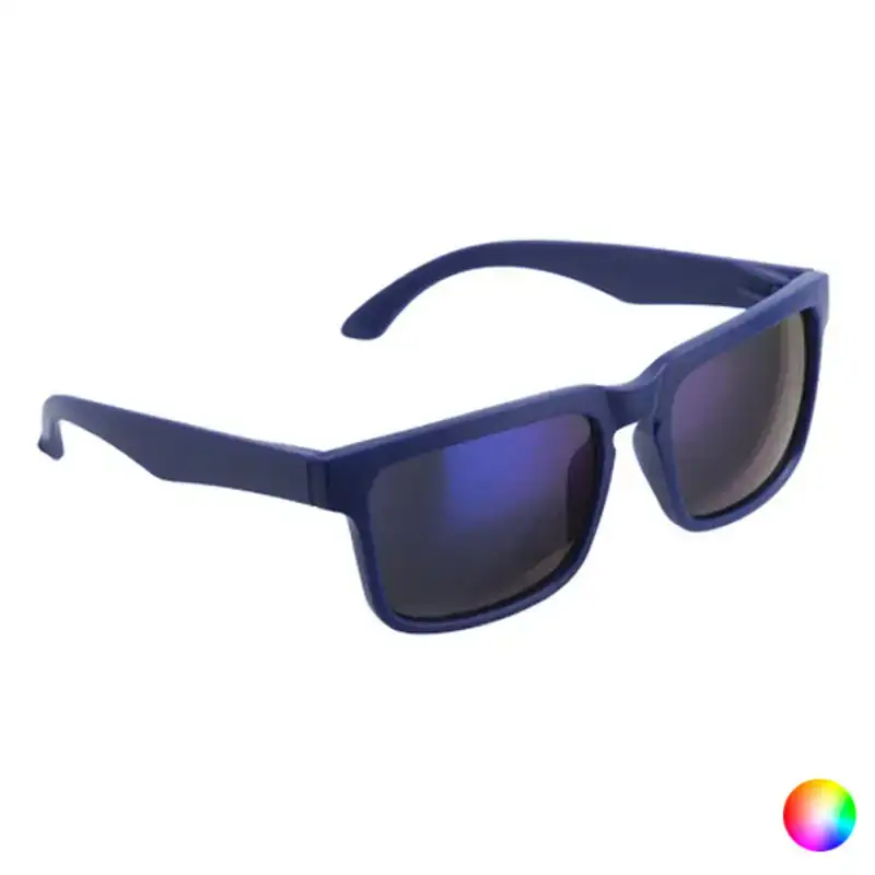 Lunettes de soleil unisexe 144214_8716. Bienvenue sur DIAYTAR COTE D'IVOIRE - Là où le Shopping Devient une Aventure. Explorez notre catalogue et dénichez des trésors qui élargiront votre horizon shopping.