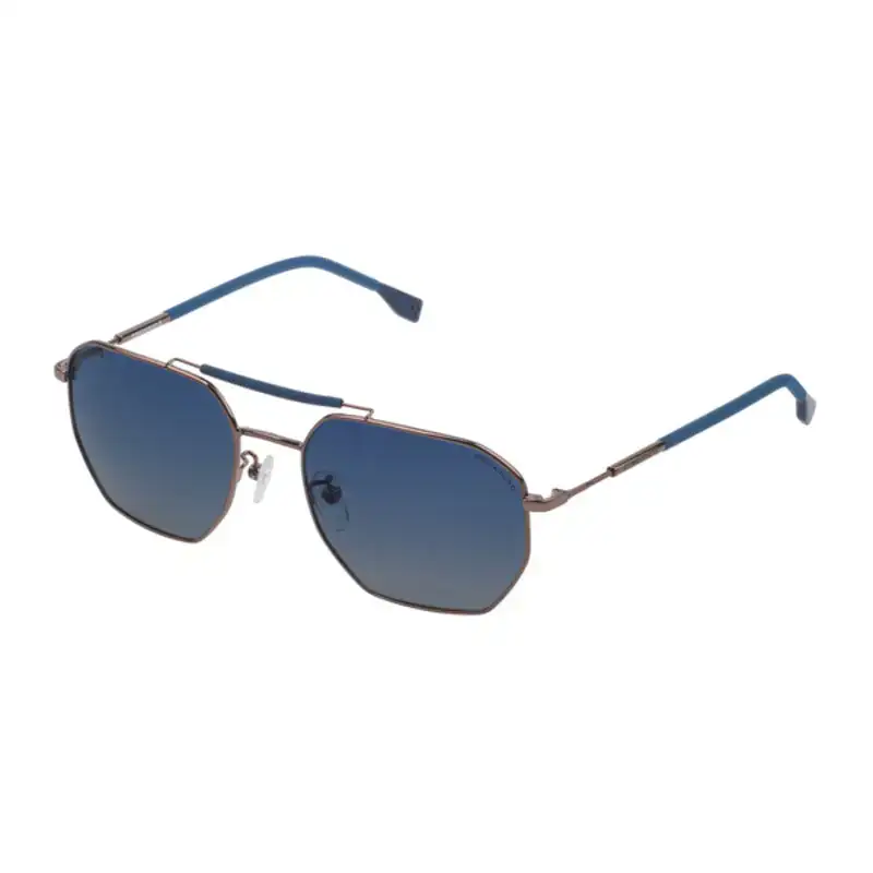 Lunettes de soleil unisexe converse sco25255k71p bleu o 55 mm_7158. DIAYTAR COTE D'IVOIRE - Votre Passage vers l'Exceptionnel. Explorez notre boutique en ligne, où chaque produit est choisi avec soin pour offrir une expérience de shopping inoubliable.