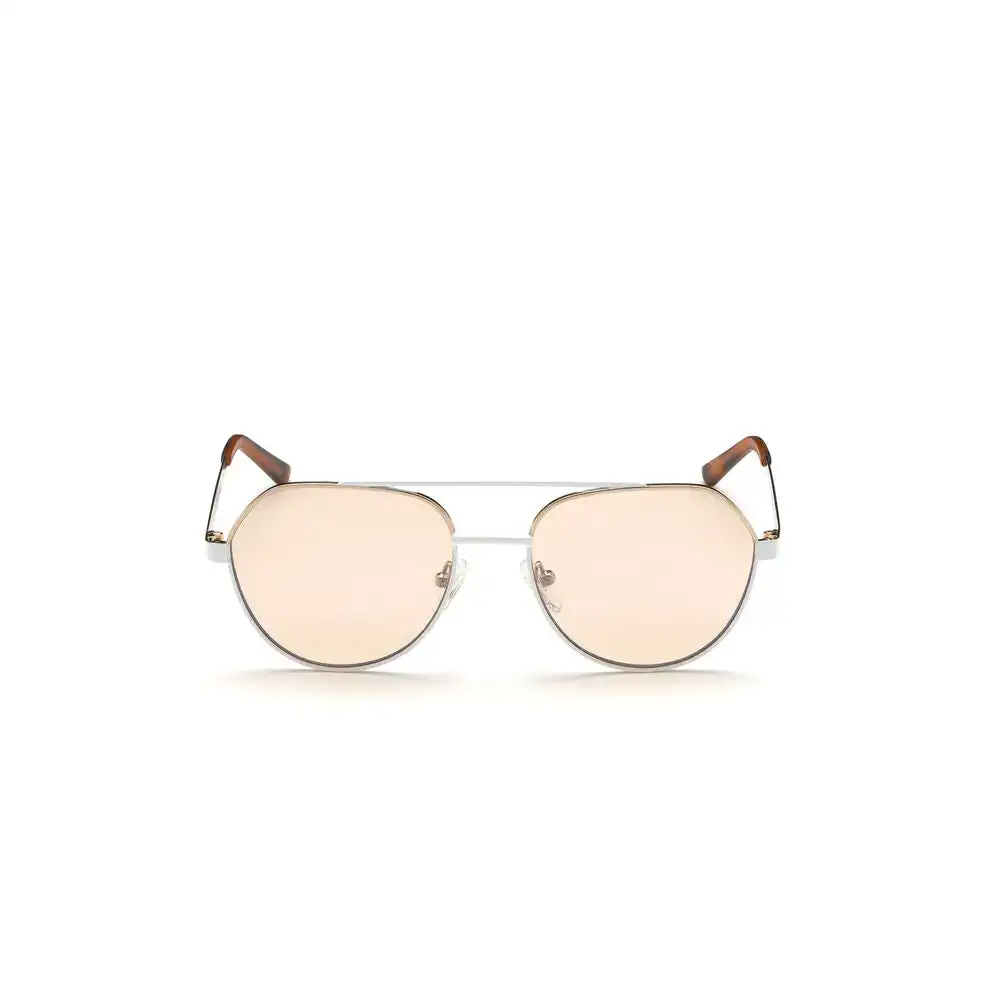 Lunettes de soleil unisexe guess gu3048 21g blanc o 53 mm_5345. DIAYTAR COTE D'IVOIRE - L'Art de Magasiner sans Frontières. Parcourez notre vaste sélection d'articles et trouvez tout ce dont vous avez besoin, du chic à l'authentique, du moderne au traditionnel.