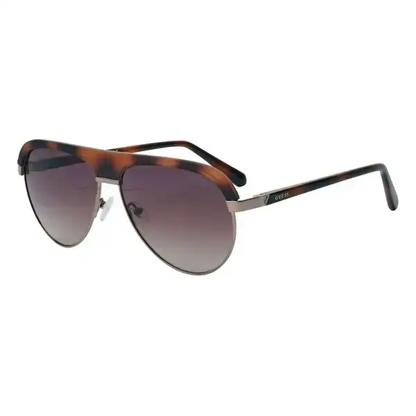 Lunettes de soleil unisexe guess gu6937 56f 59 mm o 59 mm_5678. DIAYTAR COTE D'IVOIRE - Où Chaque Achat Raconte une Histoire. Explorez notre boutique en ligne et créez votre propre narration à travers notre diversité de produits, chacun portant une signification unique.