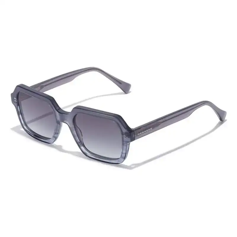 Lunettes de soleil unisexe hawkers minimal grey o 50 mm_9163. Bienvenue sur DIAYTAR COTE D'IVOIRE - Où Choisir est un Voyage Sensoriel. Plongez dans notre catalogue et trouvez des produits qui éveillent vos sens et embellissent votre quotidien.