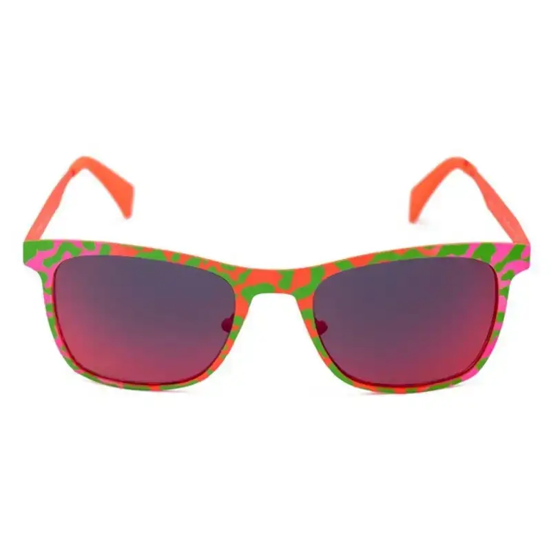 Lunettes de soleil unisexe italia independent 0024 055 018 vert o 53 mm_2389. Bienvenue sur DIAYTAR COTE D'IVOIRE - Où Choisir est un Voyage Sensoriel. Plongez dans notre catalogue et trouvez des produits qui éveillent vos sens et embellissent votre quotidien.