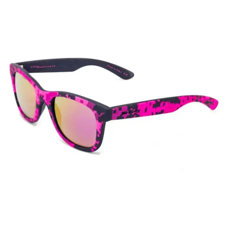 Lunettes de soleil unisexe italia independent 0090 pix 018 rose o 50 mm_5932. DIAYTAR COTE D'IVOIRE - Où Choisir Devient un Plaisir. Découvrez notre boutique en ligne et choisissez parmi une variété de produits qui satisferont tous vos besoins.