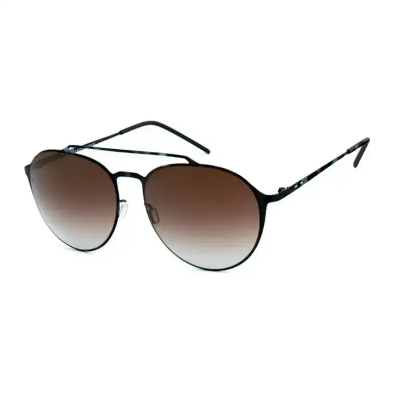 Lunettes de soleil unisexe italia independent 0221 093 000 noir gris o 58 mm_3973. DIAYTAR COTE D'IVOIRE - Votre Plateforme Shopping Engagée. Explorez notre catalogue et choisissez des produits qui reflètent notre dévouement envers la qualité et la satisfaction du client.
