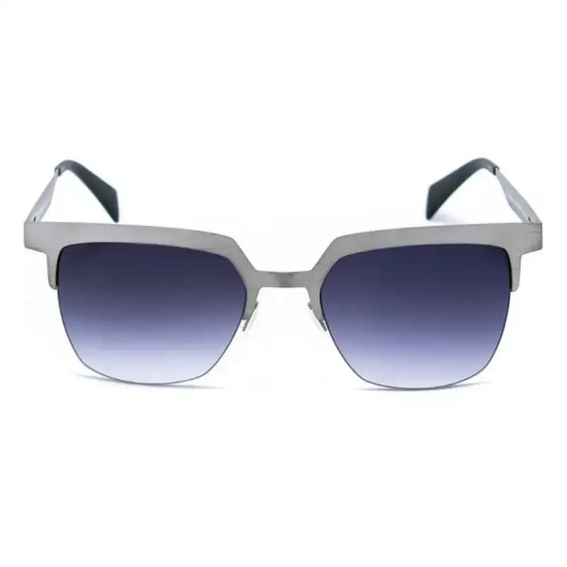 Lunettes de soleil unisexe italia independent 0503 075 075 52 mm argent o 52 mm_8781. Bienvenue chez DIAYTAR COTE D'IVOIRE - Où Chaque Produit a son Âme. Découvrez notre gamme et choisissez des articles qui résonnent avec votre personnalité et vos valeurs.