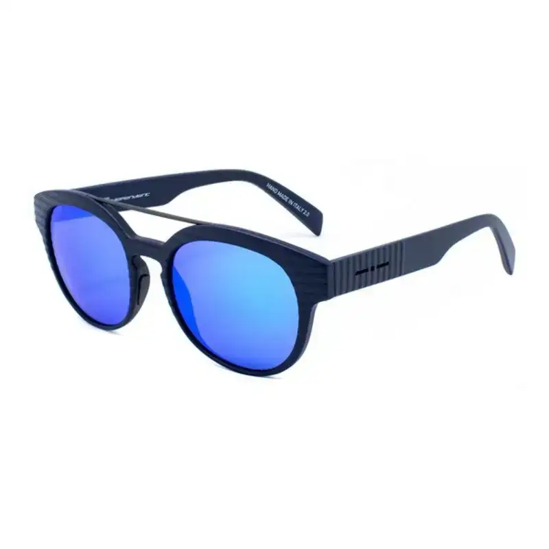 Lunettes de soleil unisexe italia independent 0900t3d str 022 bleu o 50 mm_2568. Bienvenue sur DIAYTAR COTE D'IVOIRE - Là où le Shopping Devient une Aventure. Explorez notre catalogue et dénichez des trésors qui élargiront votre horizon shopping.