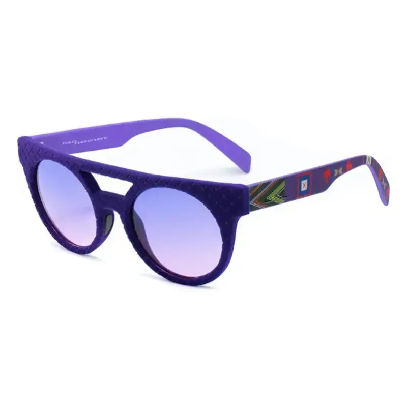 Lunettes de soleil unisexe italia independent 0903vi ind 017 50 mm violet o 50 mm_4354. DIAYTAR COTE D'IVOIRE - L'Art de Vivre le Shopping Éthique. Parcourez notre gamme et choisissez des produits qui reflètent notre engagement envers des pratiques durables.