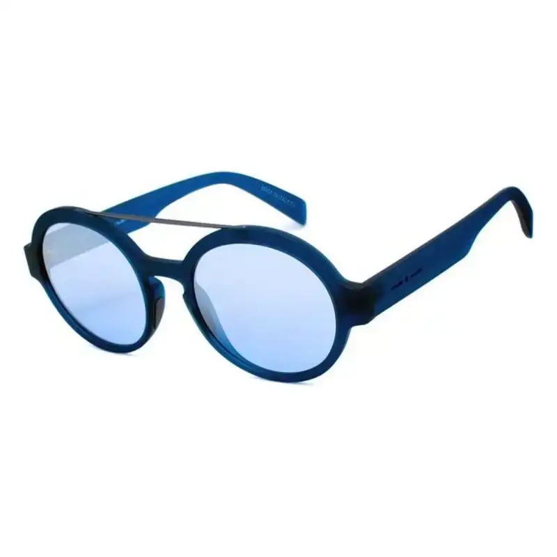 Lunettes de soleil unisexe italia independent 0913 021 000 o 51 mm bleu o 51 mm_7185. DIAYTAR COTE D'IVOIRE - Votre Source de Trouvailles uniques. Naviguez à travers notre catalogue et trouvez des articles qui vous distinguent et reflètent votre unicité.