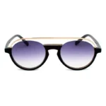 Lunettes de soleil unisexe jplus jpcn8004 03 noir dore o 53 mm_3418. DIAYTAR COTE D'IVOIRE - Là où Chaque Produit Est une Trouvaille. Parcourez notre catalogue diversifié et découvrez des articles qui enrichiront votre quotidien, du pratique à l'insolite.