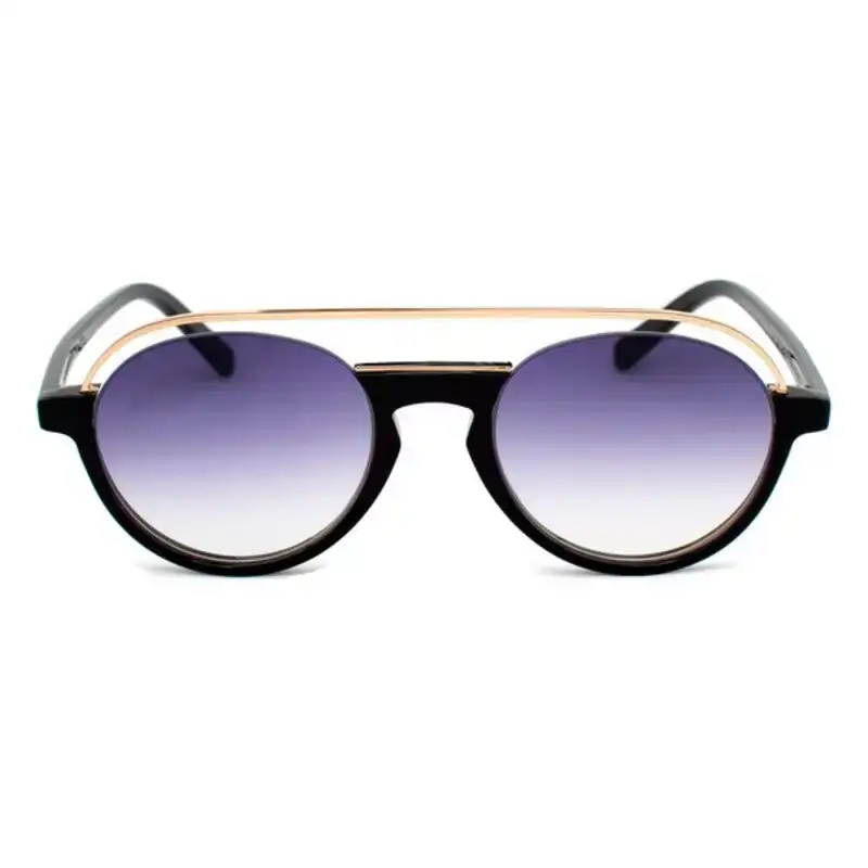 Lunettes de soleil unisexe jplus jpcn8004 03 noir dore o 53 mm_3418. DIAYTAR COTE D'IVOIRE - Là où Chaque Produit Est une Trouvaille. Parcourez notre catalogue diversifié et découvrez des articles qui enrichiront votre quotidien, du pratique à l'insolite.