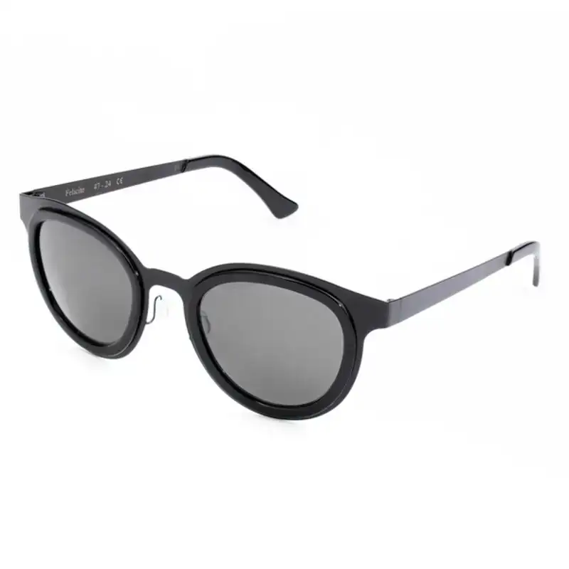 Lunettes de soleil unisexe lgr felicite black 01 noir o 47 mm_6081. Entrez dans l'Univers de DIAYTAR COTE D'IVOIRE - Votre Destination de Shopping Complète. Découvrez des produits qui reflètent la diversité et la richesse culturelle du Côte d'Ivoire, le tout à portée de clic.