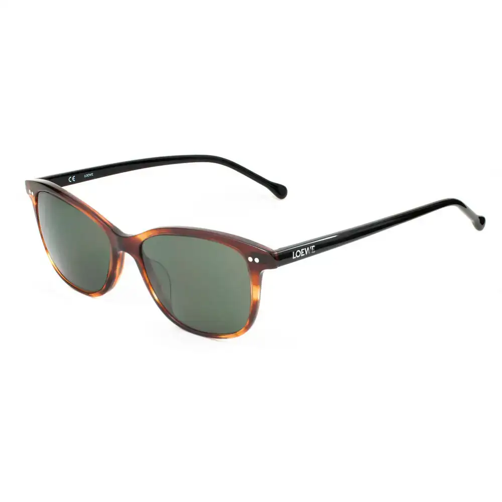 Lunettes de soleil unisexe loewe slw9575206xe2 vert o 52 mm_4196. DIAYTAR COTE D'IVOIRE - Où l'Élégance Rencontré l'Accessibilité. Parcourez notre catalogue et trouvez des produits qui apportent une touche de sophistication à votre vie quotidienne sans compromettre votre budget.