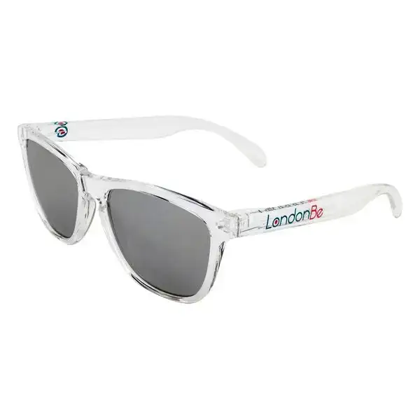 Lunettes de soleil unisexe londonbe lb79928511124 o 50 mm transparent o 50 mm_8789. DIAYTAR COTE D'IVOIRE - Votre Destination pour un Shopping Réfléchi. Découvrez notre gamme variée et choisissez des produits qui correspondent à vos valeurs et à votre style de vie.