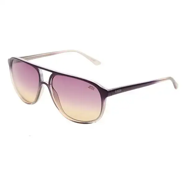 Lunettes de soleil unisexe lozza sl1872580n76 violet o 58 mm_5330. DIAYTAR COTE D'IVOIRE - Où Chaque Produit a sa Place. Parcourez notre catalogue et choisissez des articles qui s'intègrent parfaitement à votre style et à votre espace.