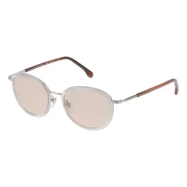 Lunettes de soleil unisexe lozza sl2254m52579y argent o 52 mm_6391. DIAYTAR COTE D'IVOIRE - L'Art de Trouver ce que Vous Aimez. Plongez dans notre assortiment varié et choisissez parmi des produits qui reflètent votre style et répondent à vos besoins.