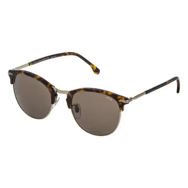 Lunettes de soleil unisexe lozza sl2293m5208ft dore o 52 mm_1993. DIAYTAR COTE D'IVOIRE - Votre Destination Shopping de Confiance. Naviguez à travers notre boutique en ligne et profitez d'une sélection soigneusement choisie de produits qui répondent à toutes vos exigences.