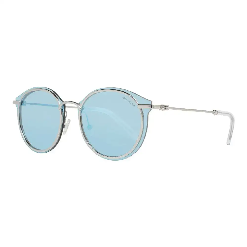 Lunettes de soleil unisexe moncler ml0030 k 16x gris o 63 mm_3436. Entrez dans l'Univers de DIAYTAR COTE D'IVOIRE - Où Chaque Produit a sa Place. Explorez nos rayons virtuels et choisissez des articles qui s'intègrent parfaitement à votre style de vie.