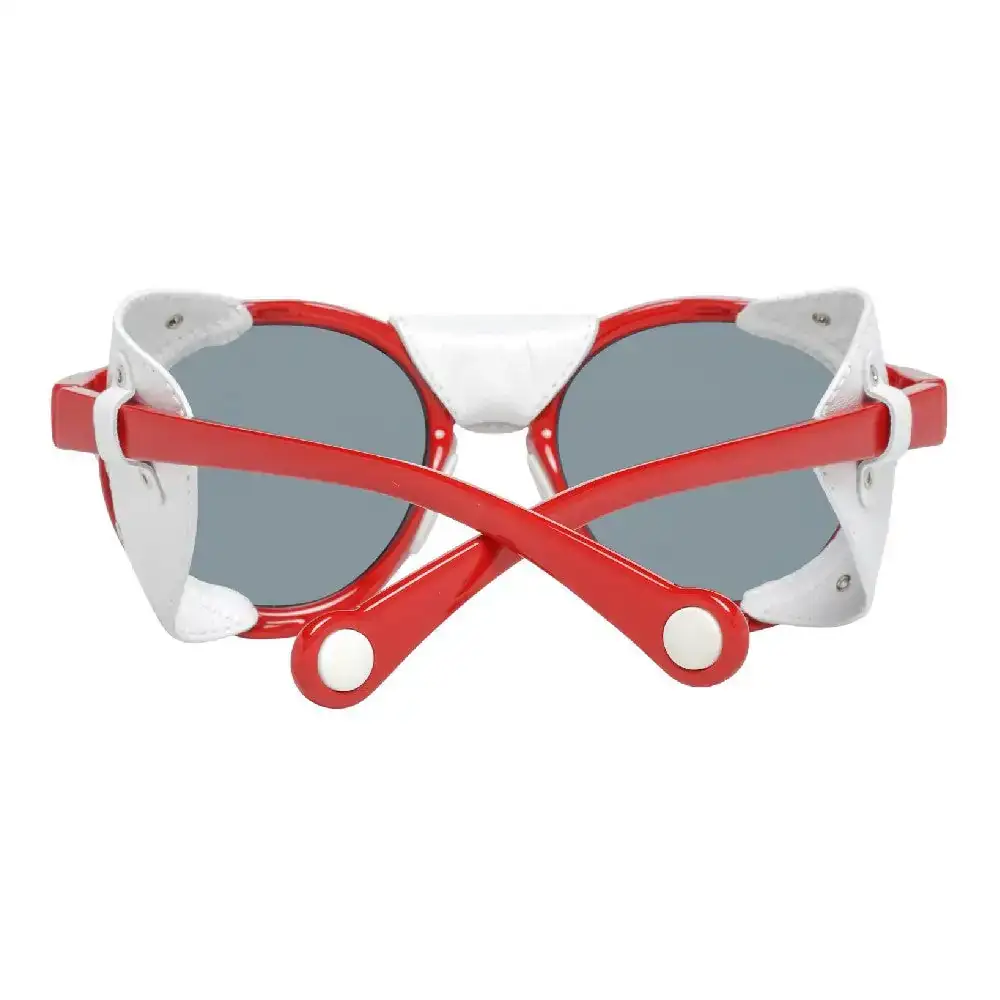 Lunettes de soleil unisexe moncler ml0046 67c rouge o 52 mm_6956. Bienvenue chez DIAYTAR COTE D'IVOIRE - Où Choisir est un Voyage. Plongez dans notre plateforme en ligne pour trouver des produits qui ajoutent de la couleur et de la texture à votre quotidien.