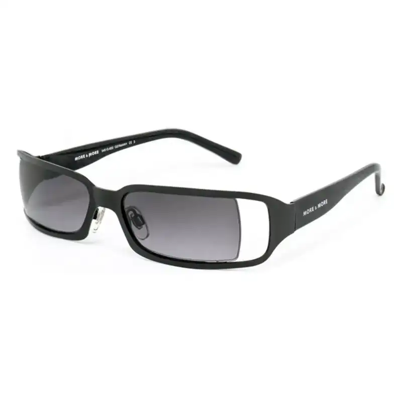 Lunettes de soleil unisexe more et more 54515 600 noir o 50 mm_5498. DIAYTAR COTE D'IVOIRE - L'Art du Shopping Éclairé. Parcourez notre catalogue et choisissez parmi des produits de qualité qui satisferont vos besoins et votre style.