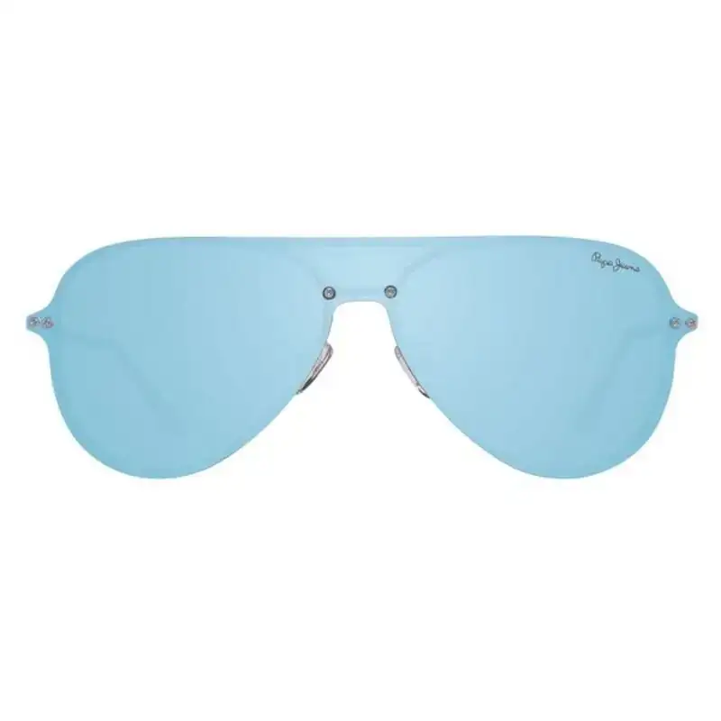 Lunettes de soleil unisexe pepe jeans pj5132c4143 143 mm bleu effet miroir_3199. Entrez dans l'Univers de DIAYTAR COTE D'IVOIRE - Où Choisir est un Voyage. Explorez notre gamme diversifiée et trouvez des articles qui répondent à tous vos besoins et envies.