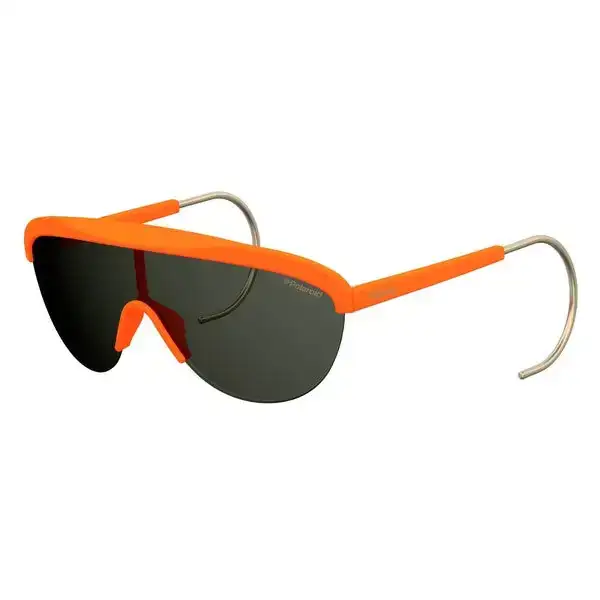 Lunettes de soleil unisexe polaroid 6037 s 2m5 99 orange o 99 mm_6909. DIAYTAR COTE D'IVOIRE - L'Équilibre Parfait entre Tradition et Modernité. Explorez notre collection pour trouver des produits qui incarnent la culture et la contemporanéité du Côte d'Ivoire.