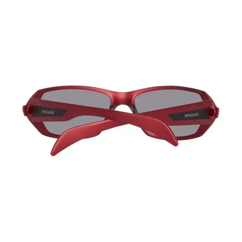 Lunettes de soleil unisexe polaroid p7312 33w jb rouge o 63 mm_3879. DIAYTAR COTE D'IVOIRE - Votre Destination pour un Shopping Réfléchi. Découvrez notre gamme variée et choisissez des produits qui correspondent à vos valeurs et à votre style de vie.