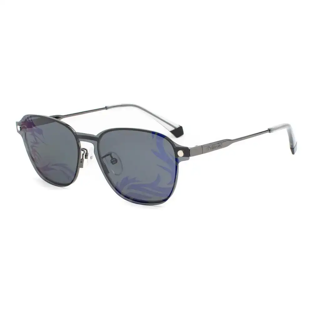 Lunettes de soleil unisexe polaroid pld6119g cs kj1 argent_5872. Bienvenue dans l'univers captivant de DIAYTAR COTE D'IVOIRE - Votre Plateforme de Shopping Tout-en-Un. Parcourez notre boutique en ligne pour découvrir des produits uniques, allant des articles ménagers aux élégants accessoires de mode.