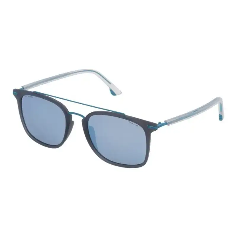 Lunettes de soleil unisexe police spl58354m20p 54 mm bleu o 54 mm_1539. Bienvenue sur DIAYTAR COTE D'IVOIRE - Votre Galerie Shopping Personnalisée. Découvrez un monde de produits diversifiés qui expriment votre style unique et votre passion pour la qualité.