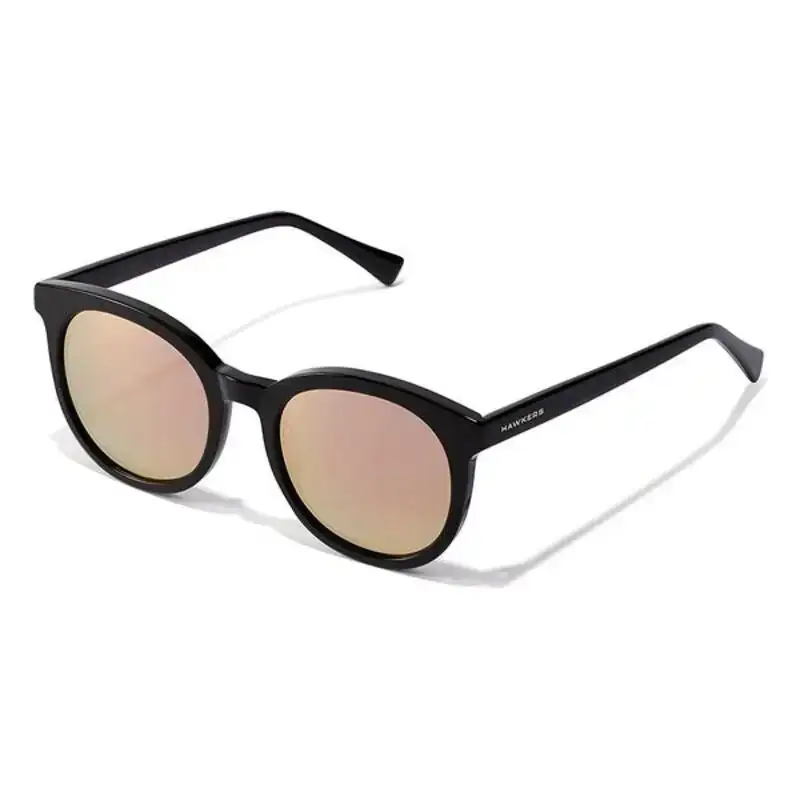 Lunettes de soleil unisexe resort hawkers or rose_2924. Bienvenue chez DIAYTAR COTE D'IVOIRE - Où Chaque Achat Fait une Différence. Découvrez notre gamme de produits qui reflètent l'engagement envers la qualité et le respect de l'environnement.