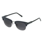 Lunettes de soleil unisexe sting sst025510581 o 51 mm gris o 51 mm_3387. Entrez dans l'Univers de DIAYTAR COTE D'IVOIRE - Où la Tradition S'unit à la Modernité. Explorez notre sélection pour trouver des produits qui allient héritage et innovation.