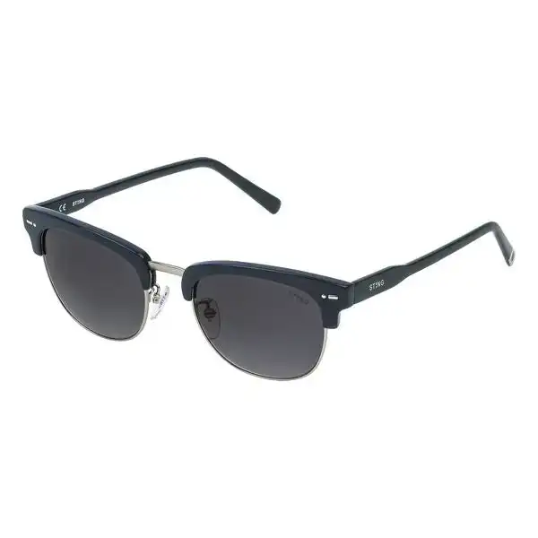 Lunettes de soleil unisexe sting sst025510581 o 51 mm gris o 51 mm_3387. Entrez dans l'Univers de DIAYTAR COTE D'IVOIRE - Où la Tradition S'unit à la Modernité. Explorez notre sélection pour trouver des produits qui allient héritage et innovation.