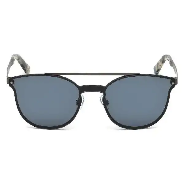 Lunettes de soleil unisexe web eyewear bleu gris_6172. Bienvenue chez DIAYTAR COTE D'IVOIRE - Où Chaque Achat est un Geste d'Amour. Découvrez notre sélection minutieuse et choisissez des articles qui témoignent de votre passion.