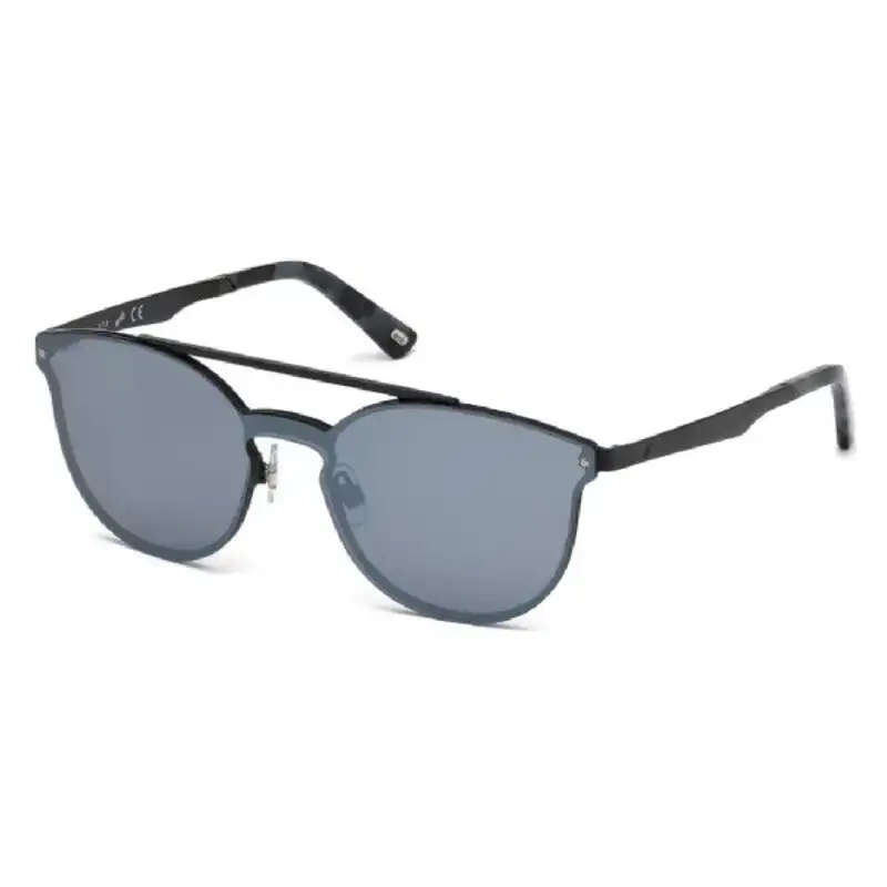 Lunettes de soleil unisexe web eyewear we0190 02c noir_6400. Entrez dans l'Univers de DIAYTAR COTE D'IVOIRE - Où l'Authenticité Renouvelle Votre Quotidien. Explorez notre gamme de produits et trouvez des articles qui reflètent votre essence.