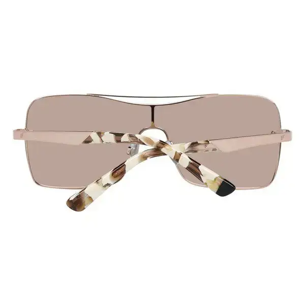 Lunettes de soleil unisexe web eyewear we0202 34g marron rose_1309. Bienvenue sur DIAYTAR COTE D'IVOIRE - Là où Chaque Objet a une Âme. Plongez dans notre catalogue et trouvez des articles qui portent l'essence de l'artisanat et de la passion.