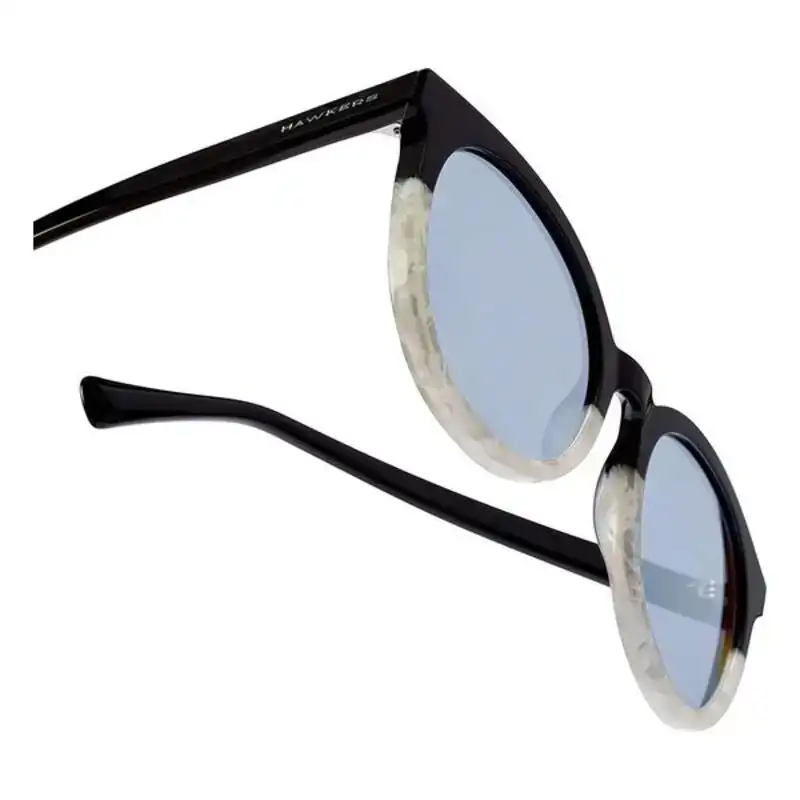 Lunettes de soleil unisexes resort hawkers mirror_6649. DIAYTAR COTE D'IVOIRE - Votre Passage vers le Raffinement. Plongez dans notre univers de produits exquis et choisissez des articles qui ajoutent une touche de sophistication à votre vie.
