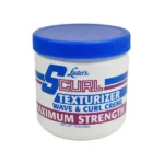 Lusters s curl texturizer wave curl creme 425g_6676. Entrez dans l'Univers de DIAYTAR COTE D'IVOIRE - Où la Tradition S'unit à la Modernité. Explorez notre sélection pour trouver des produits qui allient héritage et innovation.