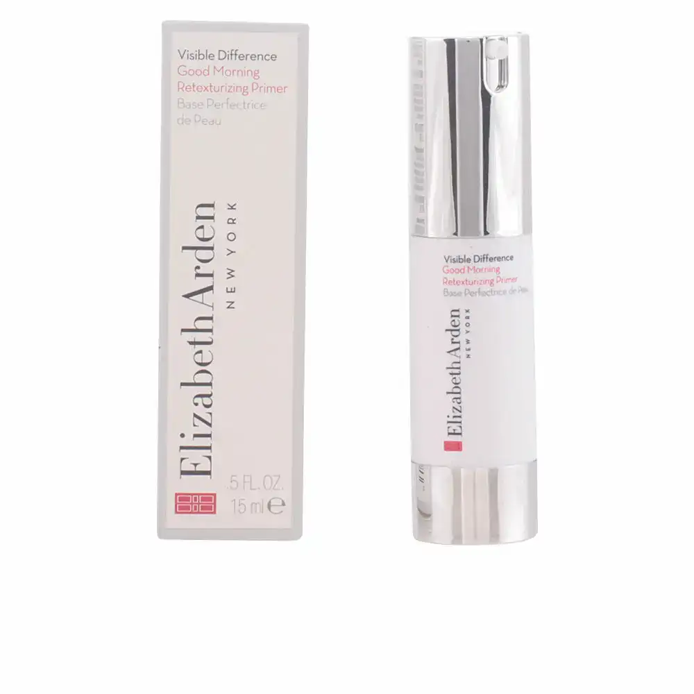 Make up primer elizabeth arden visible difference good morning retexturizing primer 15 ml_3673. DIAYTAR COTE D'IVOIRE - L'Art de Vivre l'Excellence au Quotidien. Explorez notre gamme et choisissez des produits qui ajoutent une note de prestige à votre vie.