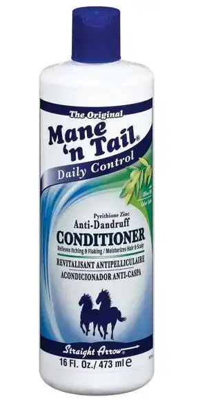 Mane n tail revitalisant antipelliculaire daily control 16 fl oz_5986. DIAYTAR COTE D'IVOIRE - L'Art de Choisir, l'Art de Vivre. Explorez notre univers de produits soigneusement sélectionnés pour vous offrir une expérience shopping riche et gratifiante.