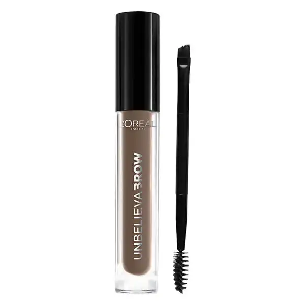 Maquillage des sourcils unbelieva brow loreal make up_1511. DIAYTAR COTE D'IVOIRE - Votre Destination pour un Shopping Éclairé. Parcourez notre boutique en ligne pour découvrir des produits de qualité qui embelliront votre quotidien.