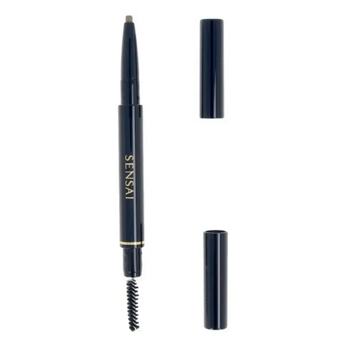 Maquillage pour sourcils styling eyebrow sensai 03 taupe brown_6563. DIAYTAR COTE D'IVOIRE - Là où la Tradition Devient Tendance. Naviguez à travers notre boutique en ligne et choisissez des produits qui allient l'authenticité au contemporain.