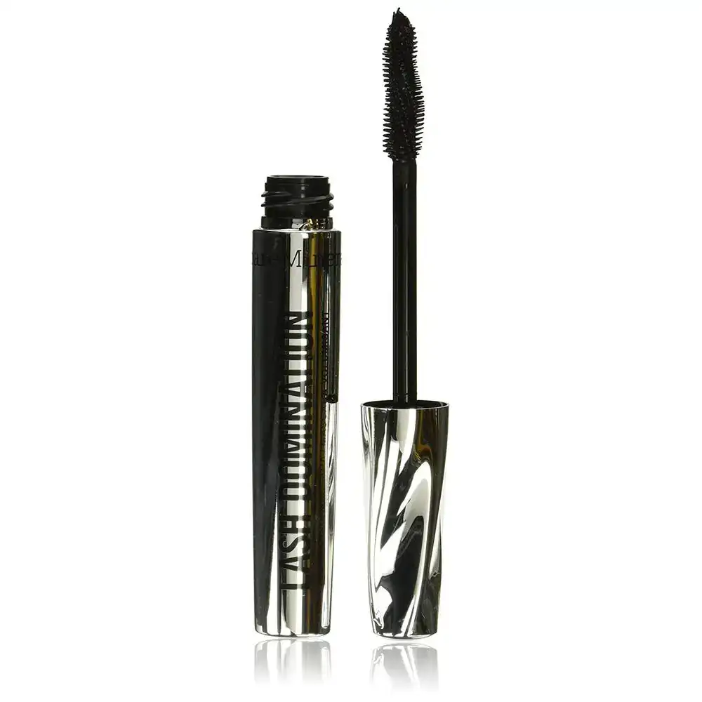 Mascara bareminerals lash domination intense black 11 ml_6987. Entrez dans l'Univers de DIAYTAR COTE D'IVOIRE - Où Chaque Produit est une Découverte. Explorez notre gamme variée et trouvez des articles qui vous surprennent et vous inspirent.
