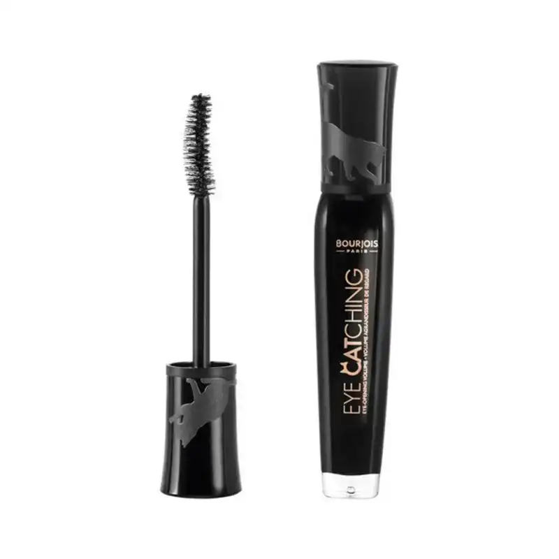 Mascara eye catching bourjois_6411. DIAYTAR COTE D'IVOIRE - Là où Chaque Produit Évoque une Émotion. Parcourez notre catalogue et choisissez des articles qui vous touchent et qui enrichissent votre expérience.