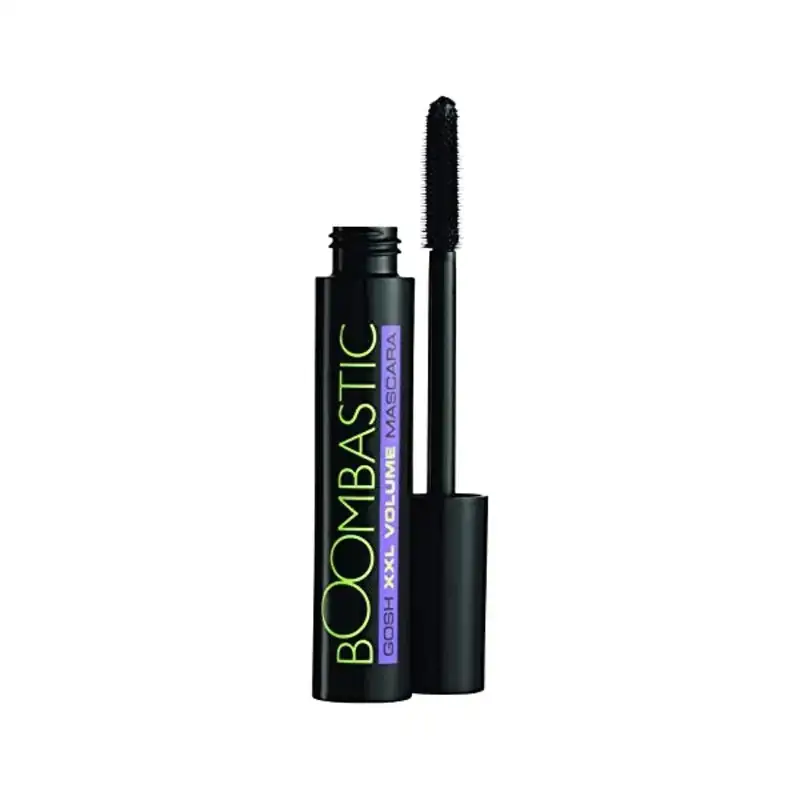Mascara gosh copenhagen boombastic xxl 001 noir 13 ml_1323. DIAYTAR COTE D'IVOIRE - L'Art de Magasiner sans Limites. Naviguez à travers notre collection diversifiée pour trouver des produits qui élargiront vos horizons shopping.