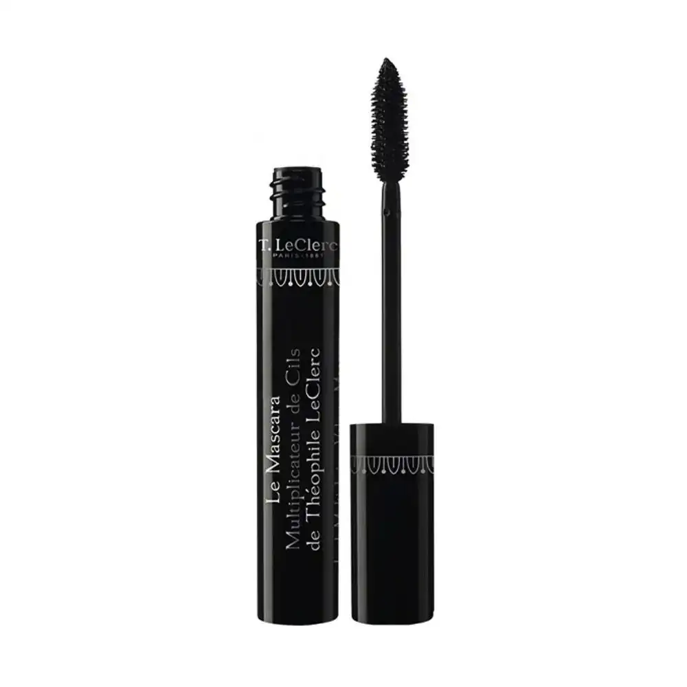 Mascara leclerc 01 noir 95 ml_2282. Bienvenue sur DIAYTAR COTE D'IVOIRE - Votre Fenêtre sur le Shopping Moderne. Parcourez notre boutique en ligne et découvrez des produits qui incarnent l'évolution du style et de la qualité.