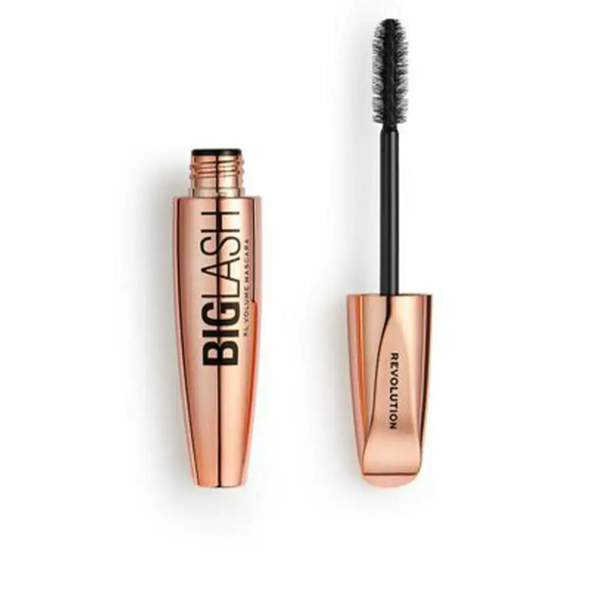 Mascara pour cils revolution make up big lash xl 8 g_5838. DIAYTAR COTE D'IVOIRE - L'Art de Choisir, l'Art de Vivre. Parcourez notre boutique en ligne et choisissez parmi des produits de qualité qui ajoutent de l'élégance à votre quotidien.