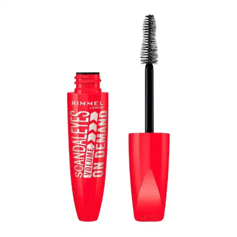 Mascara scandaleyes volume on demand rimmel london_2591. Bienvenue chez DIAYTAR COTE D'IVOIRE - Où Chaque Objet a son Histoire. Découvrez notre sélection méticuleuse et choisissez des articles qui racontent l'âme du Côte d'Ivoire.