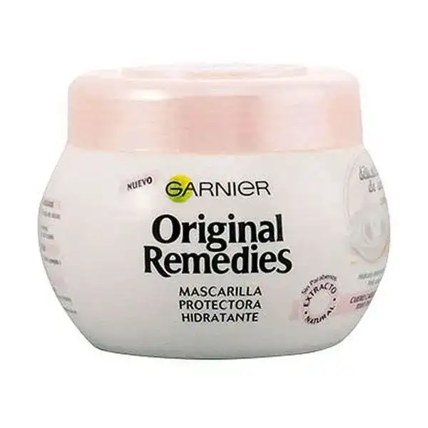 Masque apaisant original remedies fructis_7259. DIAYTAR COTE D'IVOIRE - L'Art de Vivre le Shopping Inspiré. Parcourez notre catalogue et choisissez des produits qui reflètent votre passion pour la beauté et l'authenticité.