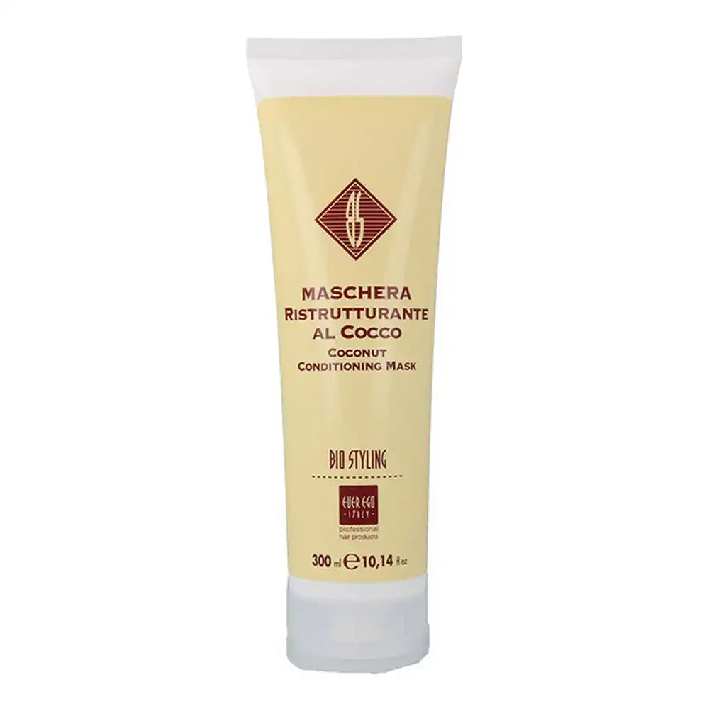 Masque capillaire alterego bio styling noix de coco_8428. Bienvenue sur DIAYTAR COTE D'IVOIRE - Là où Chaque Objet a une Âme. Plongez dans notre catalogue et trouvez des articles qui portent l'essence de l'artisanat et de la passion.