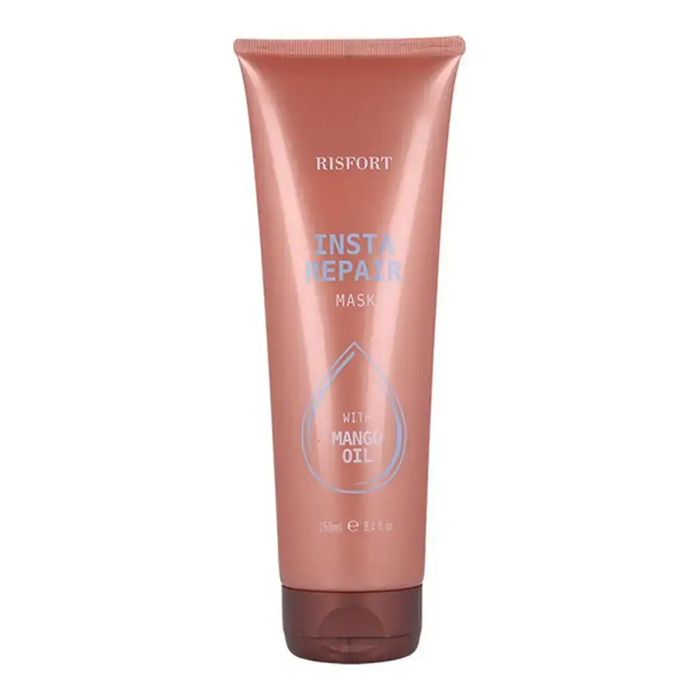 Masque capillaire insta repair risfort 250 ml_2911. DIAYTAR COTE D'IVOIRE - Là où la Beauté Rencontre la Fonctionnalité. Parcourez notre sélection pour trouver des produits qui allient esthétique et praticité, pour un quotidien sublimé.